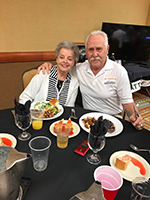 Reunion Dinner